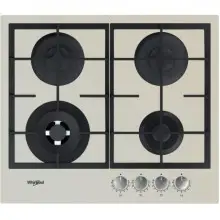 Варочная поверхность газовая Whirlpool AKTL 629 S
