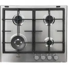 Газовая варочная поверхность Whirlpool GMA 6422 IX