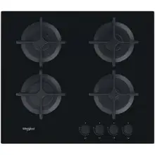 Газовая варочная поверхность Whirlpool GOB 616/NB