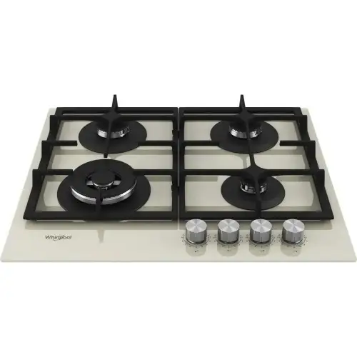 Газова варильна поверхня Whirlpool GOFL 629/S