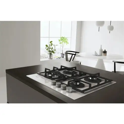 Газова варильна поверхня Whirlpool GOFL 629/WH