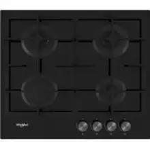 Газовая варочная поверхность Whirlpool GOS 6415/NB