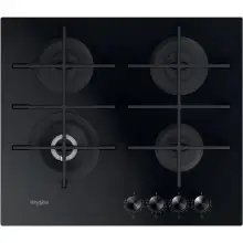 Газовая варочная поверхность Whirlpool GOWL 628/NB