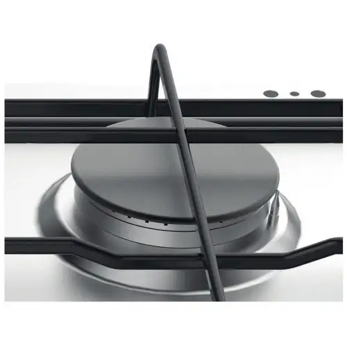 Варочная поверхность газовая Whirlpool TGML 650 IX