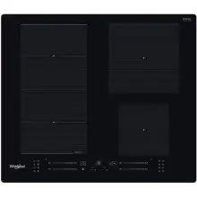 Індукційна варильна поверхня Whirlpool WF S0160 NE
