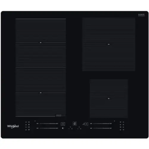 Индукционная варочная поверхность Whirlpool WF S0160 NE