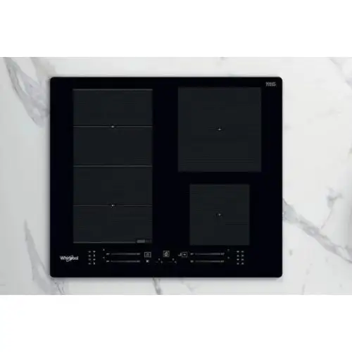 Индукционная варочная поверхность Whirlpool WF S0160 NE
