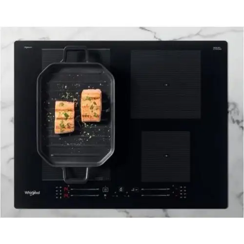 Индукционная варочная поверхность Whirlpool WF S0160 NE