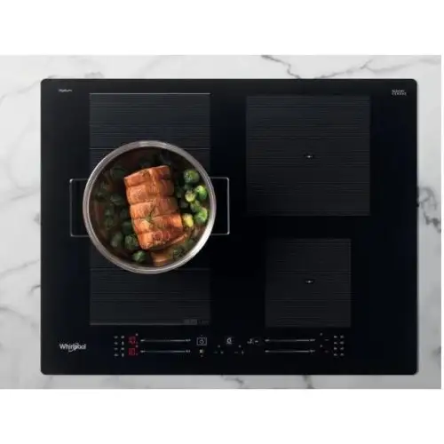 Индукционная варочная поверхность Whirlpool WF S0160 NE