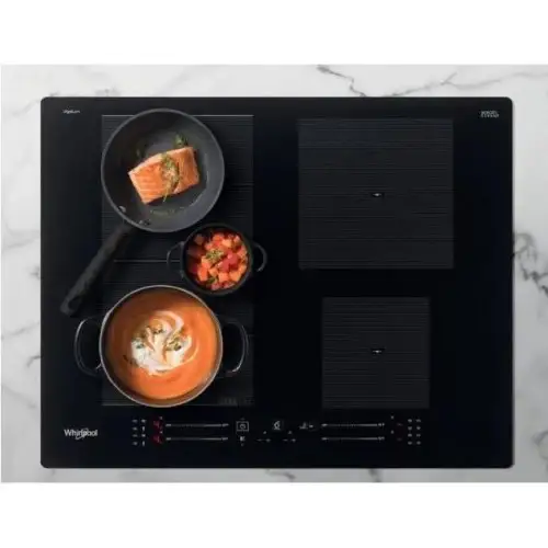 Индукционная варочная поверхность Whirlpool WF S0160 NE