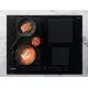 Индукционная варочная поверхность Whirlpool WF S0160 NE фото 7