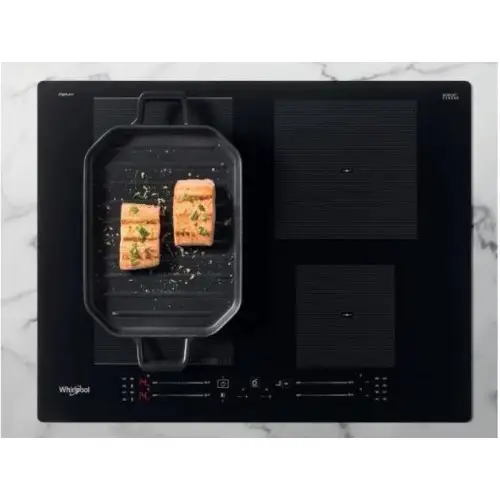 Индукционная варочная поверхность Whirlpool WF S0160 NE
