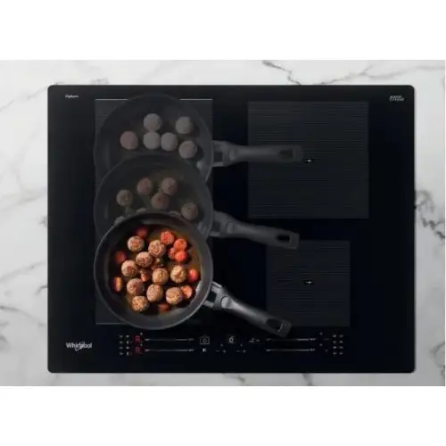 Индукционная варочная поверхность Whirlpool WF S0160 NE