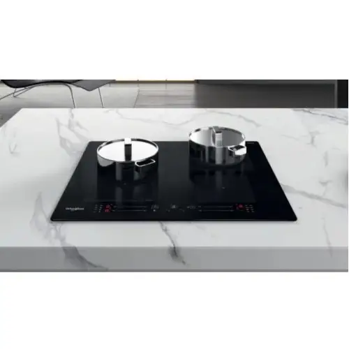 Индукционная варочная поверхность Whirlpool WF S0160 NE