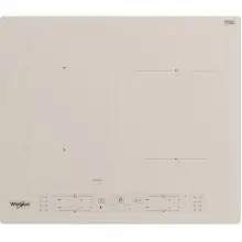 Варочная поверхность электрическая Whirlpool WL B6860 NE/S