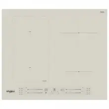 Варочная поверхность электрическая Whirlpool WL S2760 BF/S