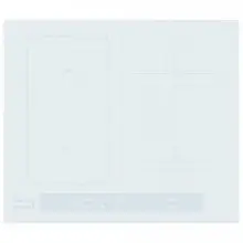 Індукційна варильна поверхня Whirlpool WL S5360 BF/W