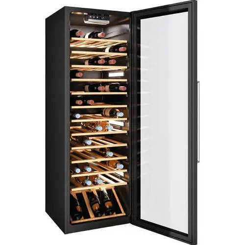 Винна шафа Candy CWC 200 EELW/NF