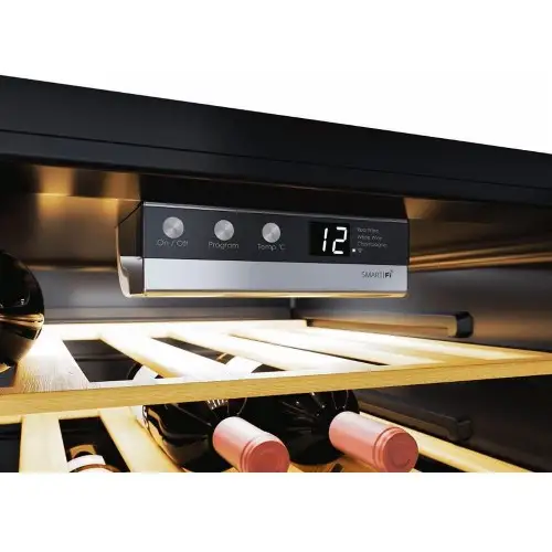 Винна шафа Candy CWC 200 EELW/NF