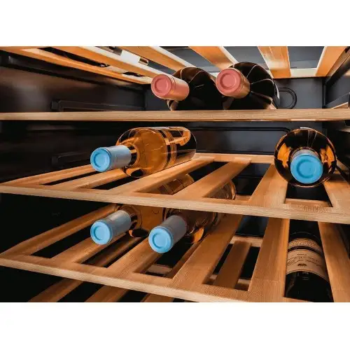 Винна шафа Candy CWC 200 EELW/NF