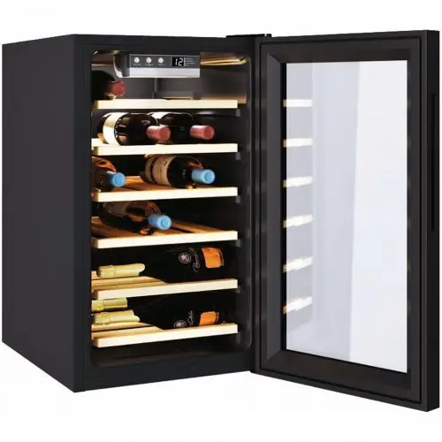 Холодильный шкаф-витрина Candy CWCEL 210/NF