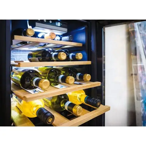 Холодильный шкаф-витрина Candy CWCEL 210/NF