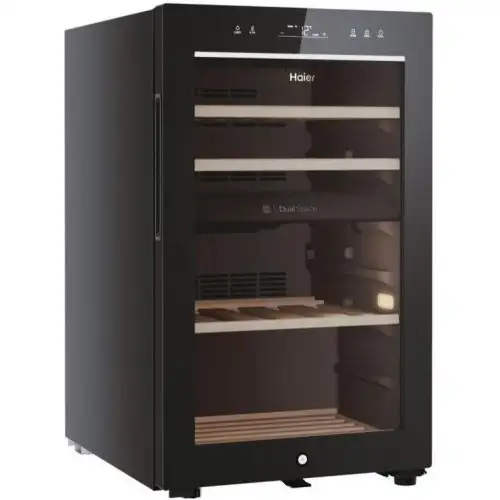 Винный шкаф Haier HWS42GDAU1