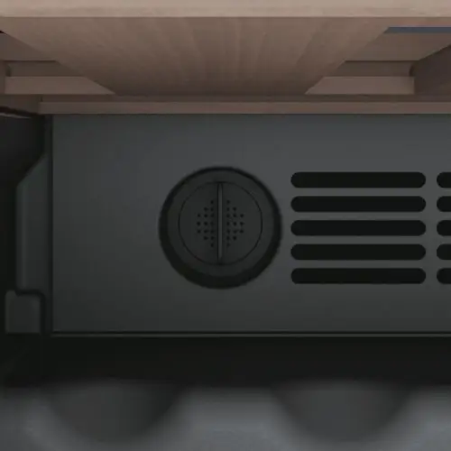 Винный шкаф Haier HWS42GDAU1