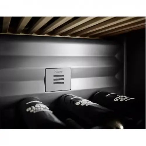 Винна шафа Liebherr WPbl 5001