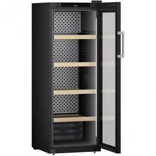 Винна шафа Liebherr WPbli 5031