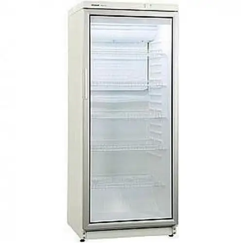 Холодильный шкаф-витрина Snaige CD29DM-S300S