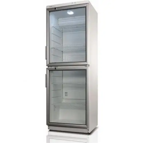 Холодильный шкаф-витрина Snaige CD35DM-S300C