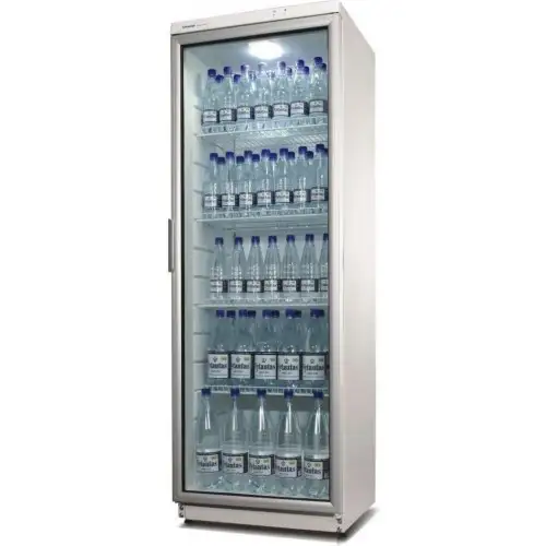 Холодильный шкаф-витрина Snaige CD35DM-S300S