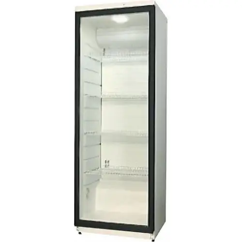 Холодильный шкаф-витрина Snaige CD35DM-S302SD