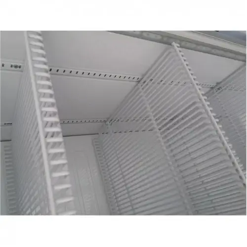 Холодильный шкаф-витрина Snaige CD40DM-S3002