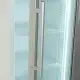 Холодильна шафа-вітрина Snaige CD48DM-S300AD фото 8
