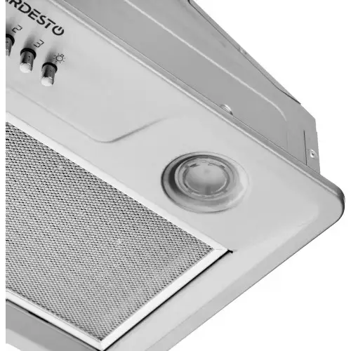 Вытяжка встраиваемая Ardesto HFI-F700MINX