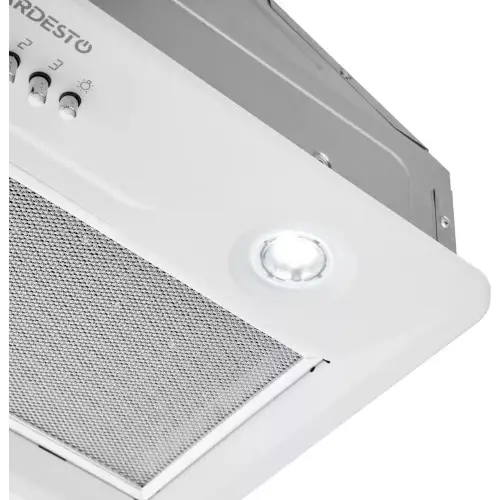 Витяжка вбудована Ardesto HFI-F700MW