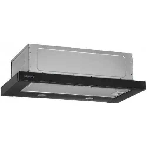 Витяжка телескопічна Ardesto HT-F700MBL