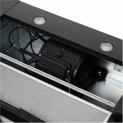 Витяжка телескопічна Ardesto HT-F700MBL