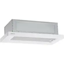 Вытяжка телескопическая Ardesto HT-F700MW