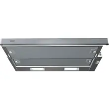 Витяжка телескопічна Bosch DFT63CA51T