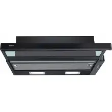 Витяжка телескопічна Bosch DFT63CA61T