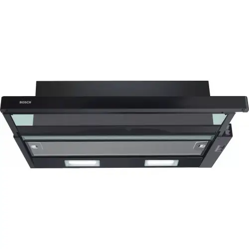 Вытяжка телескопическая Bosch DFT63CA61T