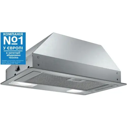 Витяжка вбудована Bosch DLN53AA70