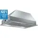 Витяжка вбудована Bosch DLN53AA70 фото 1