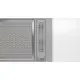 Витяжка вбудована Bosch DLN53AA70 фото 3