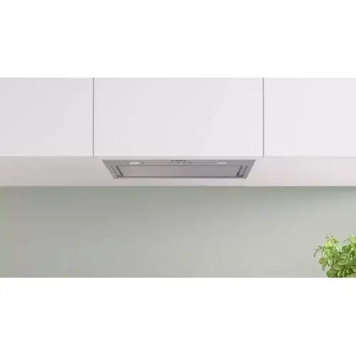 Вытяжка встраиваемая Bosch DLN56AC50