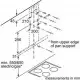 Витяжка Т-подібна Bosch DWB96DM50 фото 8