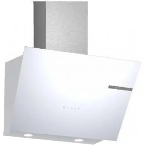 Вытяжка наклонная Bosch DWK66PJ20T